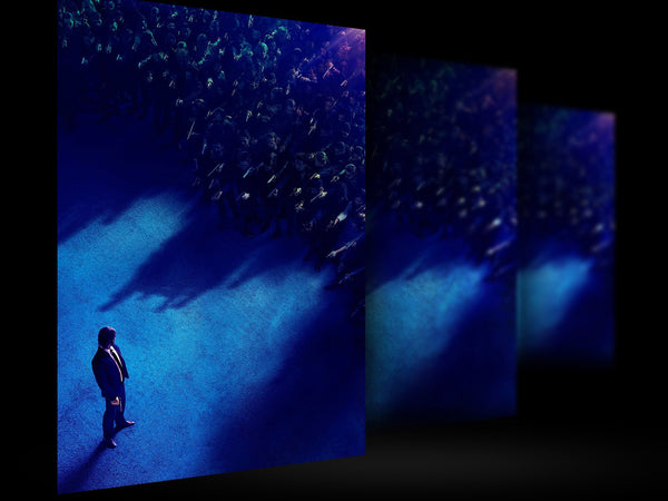 John Wick: Chapter 3 Parabellum