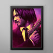 John Wick: Chapter 3 Parabellum