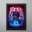 John Wick: Chapter 3 Parabellum