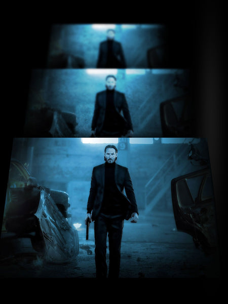 John Wick