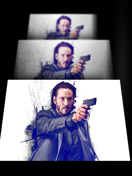 John Wick