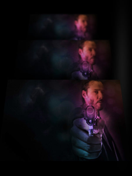 John Wick