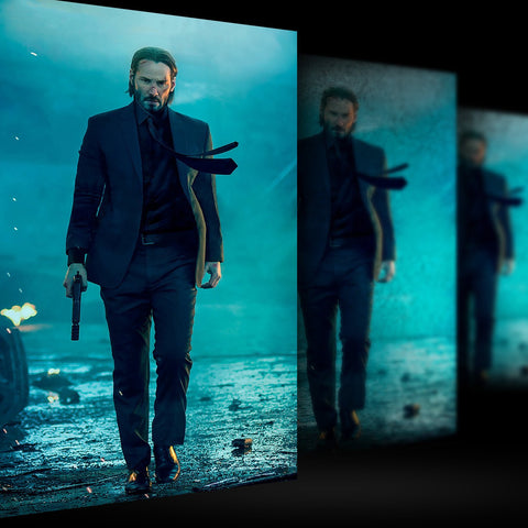 John Wick