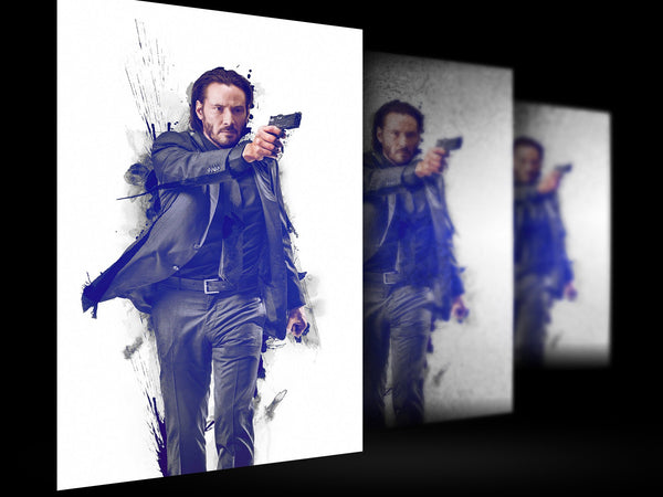 John Wick