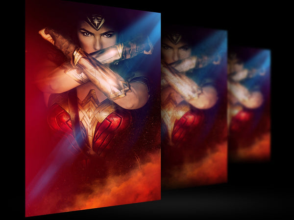 Wonder Woman
