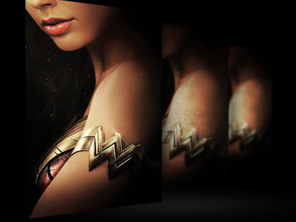 Wonder Woman