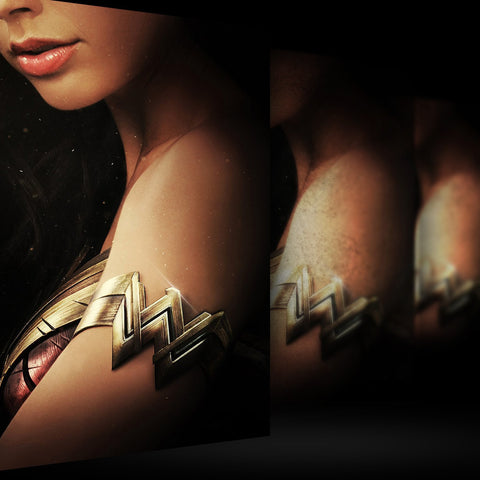 Wonder Woman