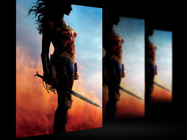 Wonder Woman
