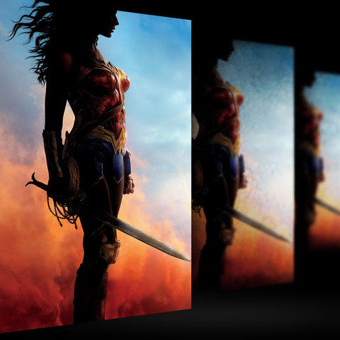 Wonder Woman