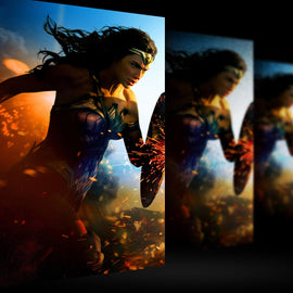 Wonder Woman