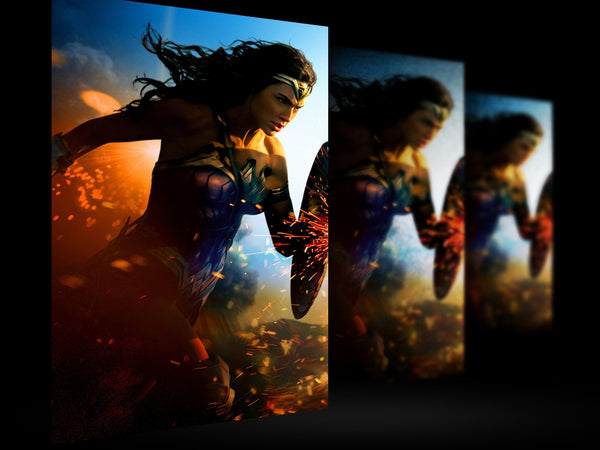 Wonder Woman