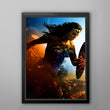 Wonder Woman