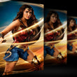 Wonder Woman