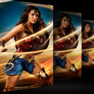 Wonder Woman
