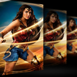 Wonder Woman