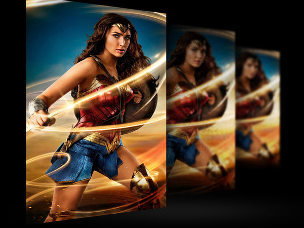 Wonder Woman