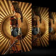 Wonder Woman