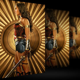 Wonder Woman