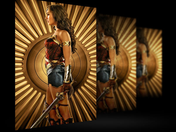 Wonder Woman