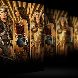 Wonder Woman