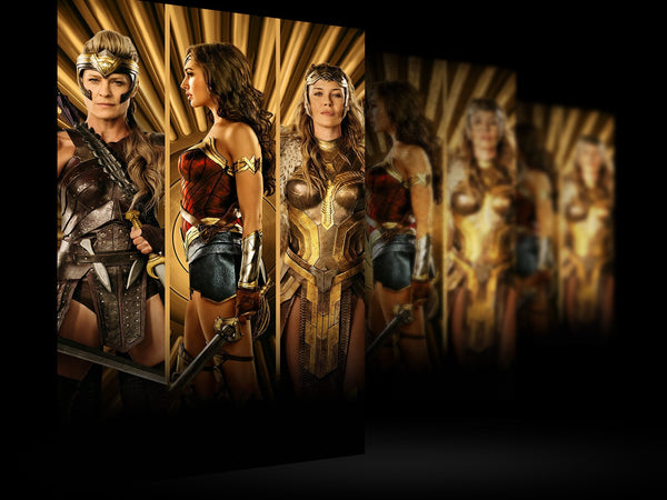 Wonder Woman