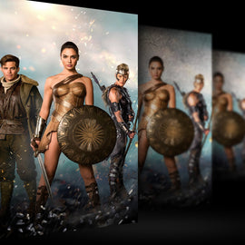 Wonder Woman