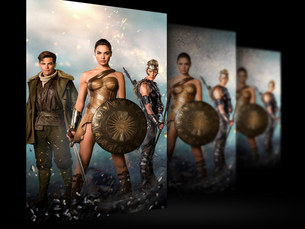 Wonder Woman