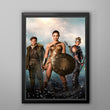 Wonder Woman