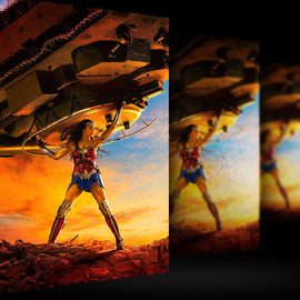 Wonder Woman