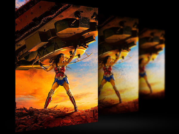 Wonder Woman