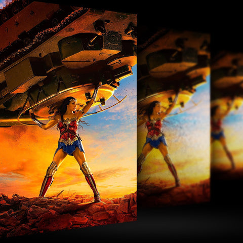 Wonder Woman