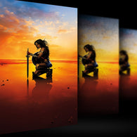 Wonder Woman