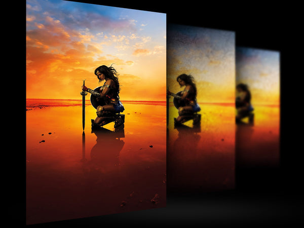 Wonder Woman