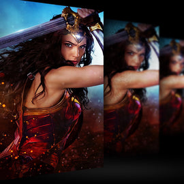 Wonder Woman