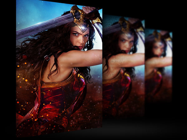 Wonder Woman