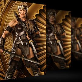 Wonder Woman