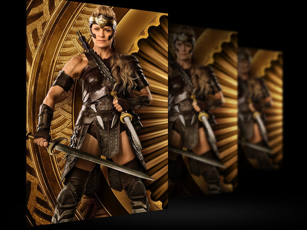 Wonder Woman
