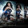 Wonder Woman