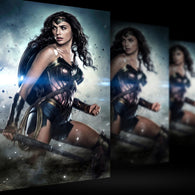 Wonder Woman