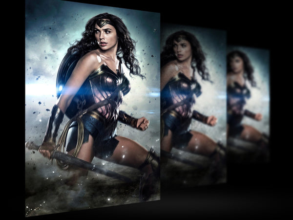Wonder Woman