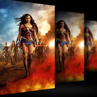 Wonder Woman