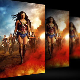 Wonder Woman