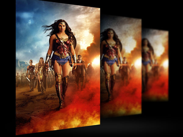 Wonder Woman