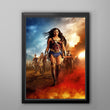 Wonder Woman