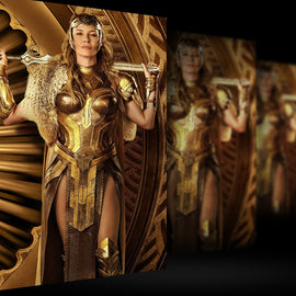 Wonder Woman