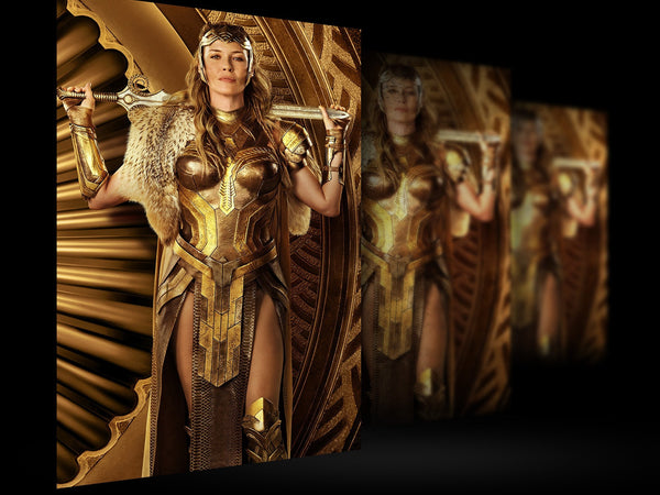 Wonder Woman