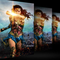 Wonder Woman