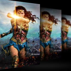 Wonder Woman