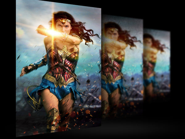 Wonder Woman