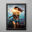 Wonder Woman